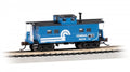 N NE Caboose CR #18726