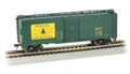 HO 40' PS-1 Boxcar NP #27231