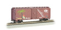 HO 40' PS-1 Boxcar MP/Herbie