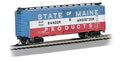 HO 40' PS-1 Boxcar BAR