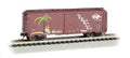 N 40' Steel Boxcar MP/Herbie