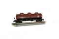HO 40' Triple Dome Tank Car PRR #498647