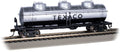 HO 40' Triple Dome Tank Car Texaco #7518