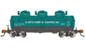 N 3 Dome Tank Desoto Chemical Coatings #3448