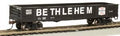 HO 40' Gondola Bethlehem Steel