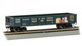 HO 40 NP&S #22148 RAPID GIFT DELIVERY