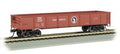 HO 40' Gondola GN