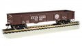 HO 40' Gondola SBD #90255