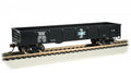 HO 40' Gondola B&M #9738