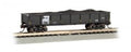 N 40' Gondola BN #500043/blk