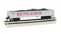 N 40' Gondola Bethlehem Steel #46636/gry