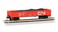 N 40' Gondola CN #149930B W/Removable Coal Load