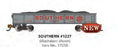 N 40 Gondola SOU #1227 W/Removable Coal Load