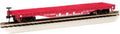 HO 52' Flatcar SF