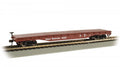 HO 52' Flatcar GN #65226