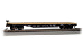 HO 52' Flatcar Erie #8086