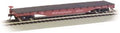 HO 52' Flatcar PRR
