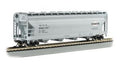 HO 56' ACF Cvd.Hopper NYC/gry