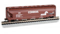 N 56' ACF Cvd.Hopper CR #892056