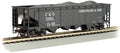 HO 40' Quad Hopper C&O #71511