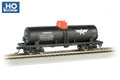 HO 40' Single Dome Tank Car Tidewater #1365