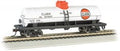HO 40' Single Dome Tank Car Clark #9485