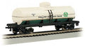 HO 40' Single Dome Tank Car Quaker State #781
