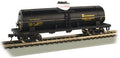 HO 40' Single Dome Tank Car Eastman Products #35294