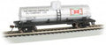HO 40' Single Dome Tank Car British American Oil