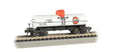 N 36' Single Dome Tank Car Clark