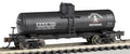 N 36' Single Dome Tank Car Allegheny Refining
