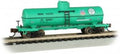 N 36' Single Dome Tank Car UP - Potable Water