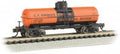 N 36' Single Dome Tank Car C.F.Simonins Sons #20003