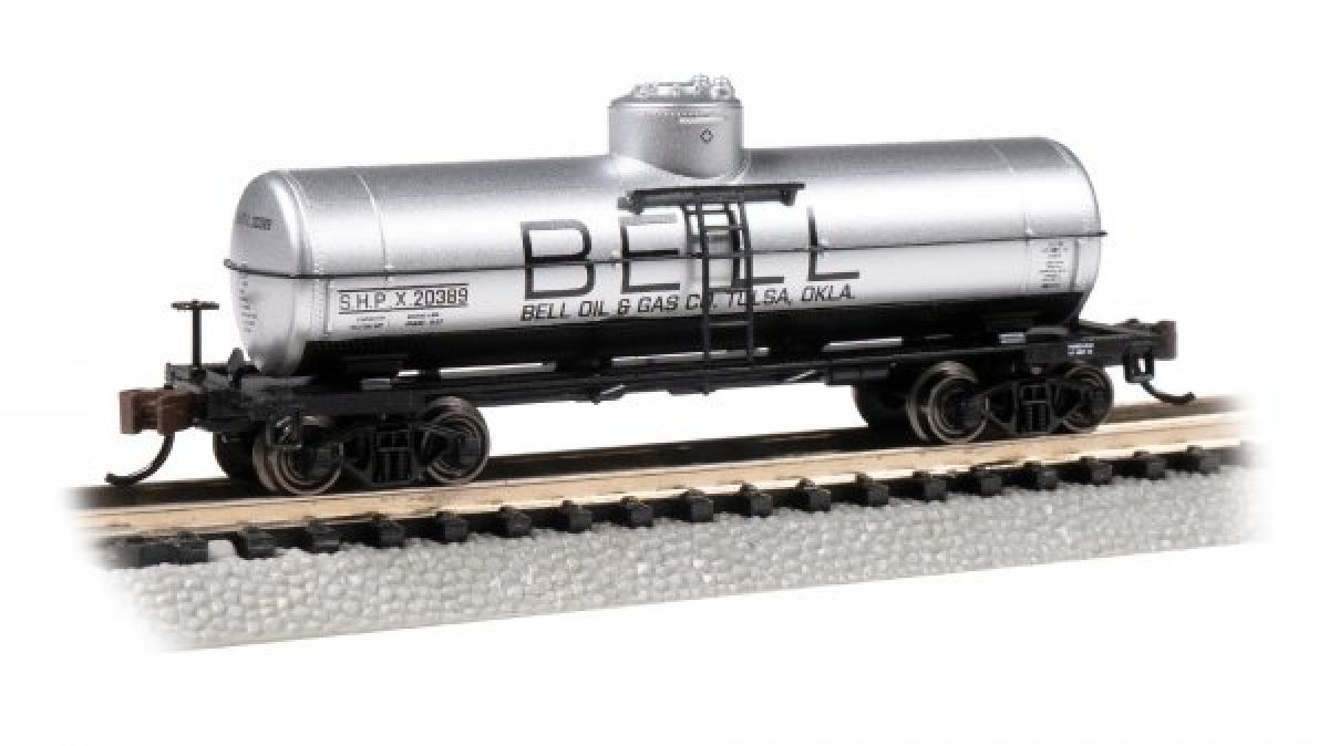 N BELL #20389