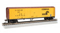 HO 50' Steel Reefer CR #359028