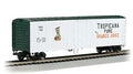 HO 50' Steel Reefer Tropicana