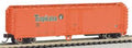 N 50' Steel Reefer Tropicana/org