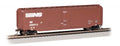 HO 50' PD Boxcar NS #650012