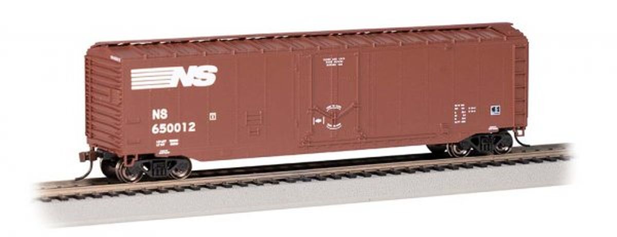 HO 50' PD Boxcar NS #650012