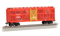 HO 40' Stock Car Texas & Pacific #24046