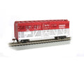 HO 40' Stock Car CN #175009