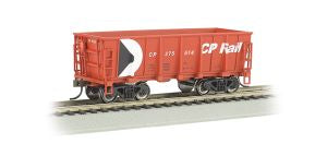 HO Ore Car CP Rail #375514/Multimark