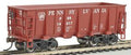 HO Ore Car PRR #14517/Tuscan