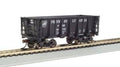 HO Ore Car PRR/blk