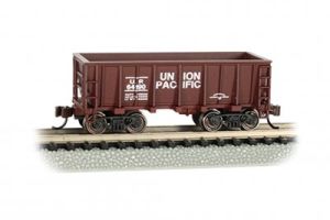 N Ore Car UP