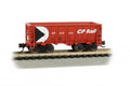 N Ore Car CP Rail