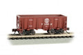N Ore Car DM&IR