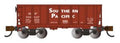N Ore Car SP #345047/oxide red