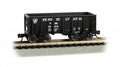 N Ore Car PRR #14515/blk