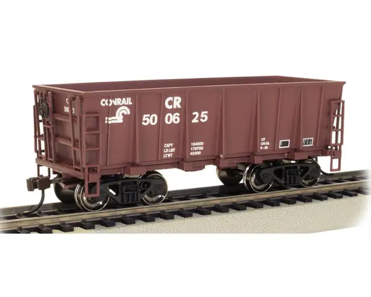 N Ore Car CR #500625
